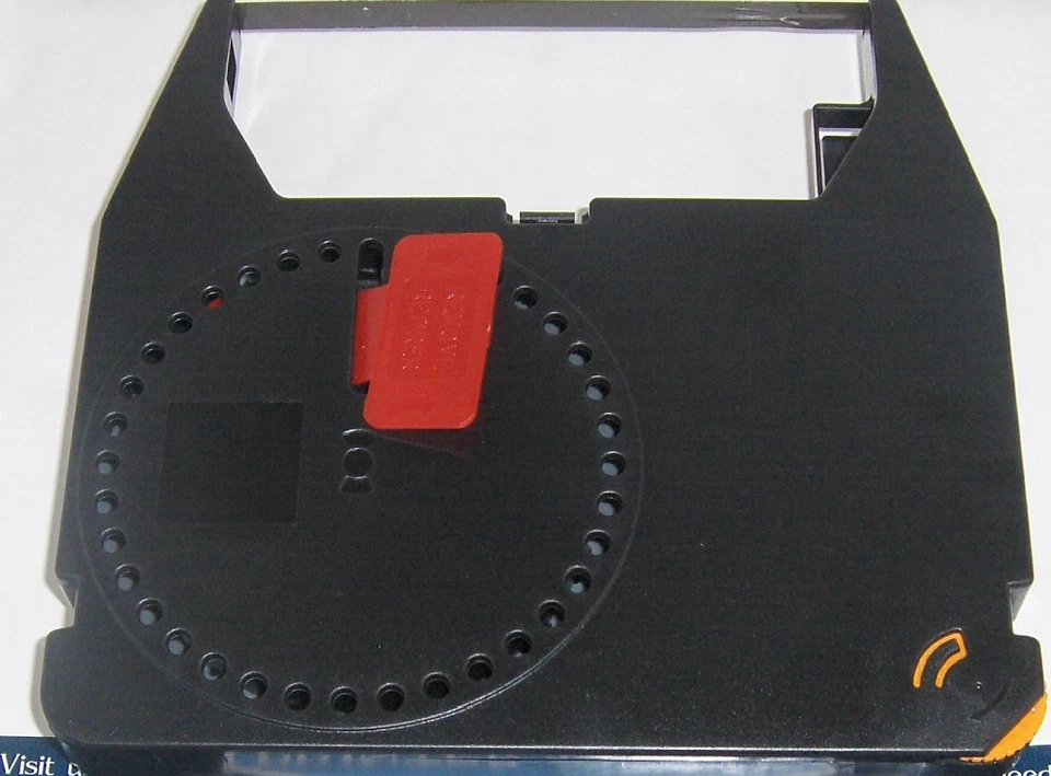 IBM WHEELWRITER ll III 2 3 COMPATIBLE CORRECTABLE RIBBON 1380999 Free Shipping! - Image 1 of 1