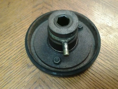 Simplicity 1080 860 560 Snowblower  Friction Wheel Assembly 1665995SM  1725428SM - Image 1 of 3