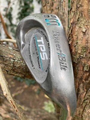POWER BILT S56,Sandwedge,TPS Tournament Players Series,4.5 Dynastie Plus Graphit - Bild 1 von 4