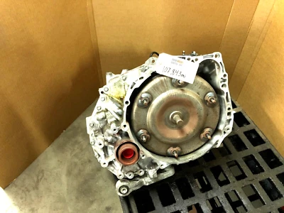 Volvo S90 V90 T5 2017-2019 AWD transmisión automática de 8 velocidades OEM 107 k Foto 1 de 4