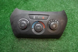 2015 2016 2017 JEEP CHEROKEE AC Control OEM P5ZS98DX9AA - Picture 1 of 3