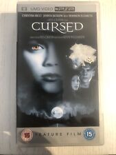 Cursed (UMD, 2005)