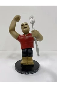 ¡NUEVO! "Cabezal de bobble/figura Snap-On Tools ""Advertencia, no pidas prestado mis herramientas" - Imagen 1 de 1