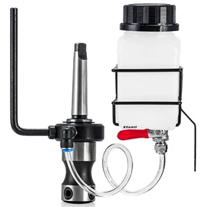 Morsekonus MK3 Innenkühlung Weldonschaft Weldon 19mm Aufnahme Halter Kernbohrer - Bild 1 von 12