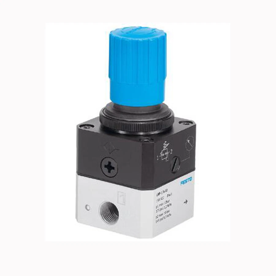 Festo LRP1407 Industrial Control System