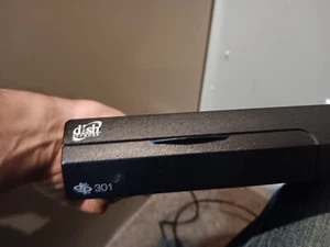 Dish Network - DP301 Satellite Receiver Dish Network DE01 - No Smart Card - Picture 1 of 3