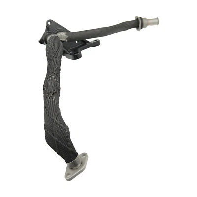 EGR Line Tube 12569076 for 1999-2003 Cadillac Escalade Chevy Avalanche GMC 1500 - Image 1 of 4