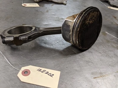 Piston and Connecting Rod Standard For 09-14 Nissan Murano  3.5 121004W00C - Image 1 of 3