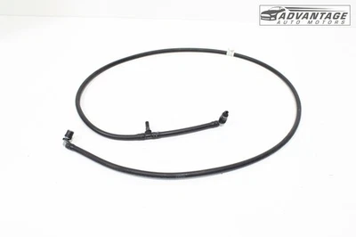 14-16 BMW 328I GT XDRIVE FARO LÍQUIDO LAVADORA AGUA BOQUILLA TUBO MANGUERA OEM Foto 1 de 4