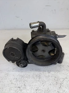 FORD TRANSIT CONNECT 2013 T200 POWER STEERING PUMP 2T143A696AJ - Picture 1 of 10