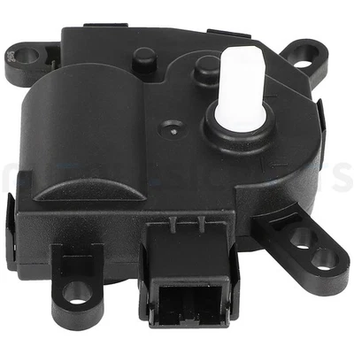 Actuador de puerta de mezcla de climatización de 2,0 L para Ford Focus 2002-2006 2007 entrada de aire Foto 1 de 4