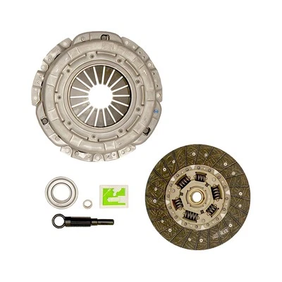 OEM VALEO CLUTCH KIT FOR NISSAN PICKUP 91-1996 30210-8J000 302108J000 52404001 - Image 1 of 2