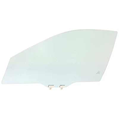 Door Glasses Front Driver Left Side Hand Sedan for Honda Accord 2003-2007 - Image 1 of 4
