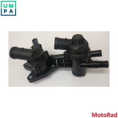 THERMOSTAT COOLANT 709-80/95K FOR SKODA FABIA/II/Combi VW FUSCA GOLF/VI/PLUS - Image 1 of 4
