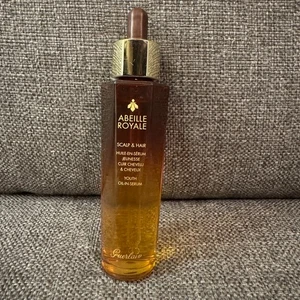 Guerlain Abeille Royale Scalp & Hair Serum 50ml - NEW - Picture 1 of 5