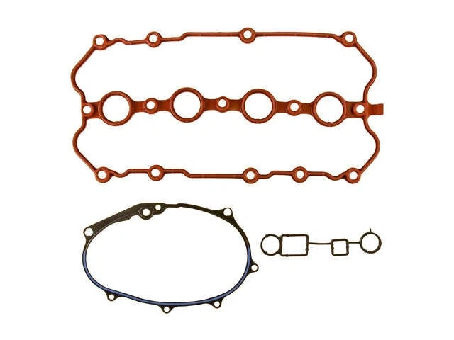 Conjunto de junta de tampa de válvula para 2005-2009 Audi A4 Quattro 2008 2007 2006 TR349DY - Imagem 1 de 1