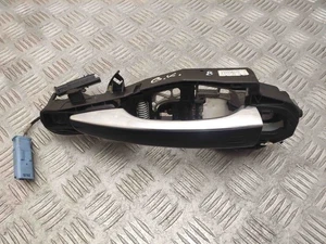 PEUGEOT TRAVELLER 2021 Sliding Door Open Handle 9808649980  - Picture 1 of 12