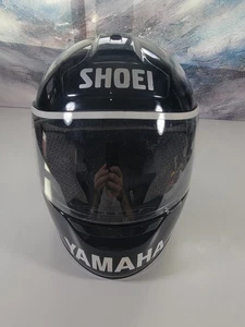 Japan Shoei RF-800 full face helmet Black M  (57-58cm) Face-shield vintage retro - Bild 1 von 14