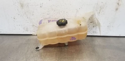 22 JEEP GRAND WAGONEER СЕРИИ I 6.4L ОХЛАЖДАЮЩЕЙ ЖИДКОСТИ РЕЗЕРВУАР ПЕРЕПОЛНЕНИЕ - Изображение 1 из 4