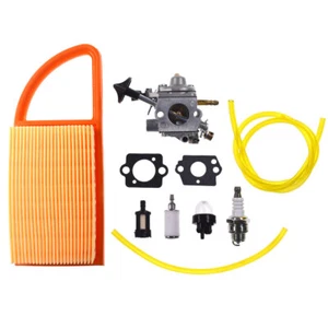 C1Q-S183 Carburetor Kit Fits for Stihl BR500 BR600 BR700 Blower # 4282-141-0300 - Picture 1 of 6