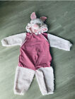 The Disney Store Winnie the Pooh  PIGLET Costume  12 Months