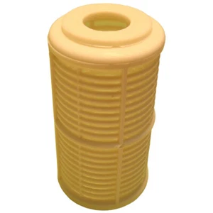 Wasserfilte Netzfilter Ersatzfilter Filterkartusche Schmutzpartikelfilter - Bild 1 von 1