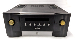 Mark Levinson No. 585 Stereo Integrated Amplifier, Remote, DAC