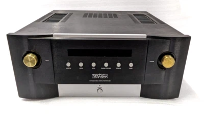 Mark Levinson No. 585 Stereo Integrated Amplifier, Remote, DAC - image 1 of 4