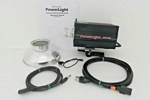 PHOTOGENIC POWERLIGHT PL1500PS - Picture 1 of 8