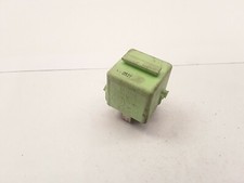 BMW 3 E46 2001 Green Multi Use Relay 61368373700