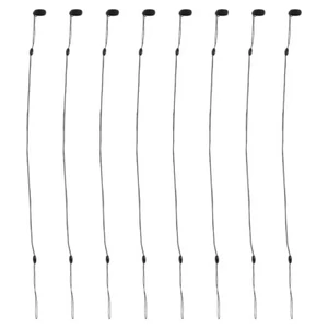8pcs Hanging Lanyards For Stylus Pen Lanyard Strings Anti Lost Ropes Anti Lost - Zdjęcie 1 z 12