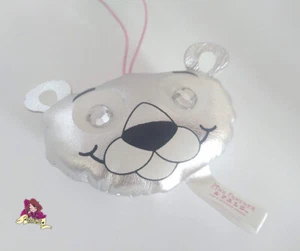 LA PANTERA ROSA Peluche Plush Original Furyu per Sanrio - PINK PANTHER Keychain - Picture 1 of 6