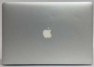 2012 MacBook Pro Retina 15 inch 2.7 GHz i7 16GB 128GB ME665LL/A Used - Afbeelding 1 van 5