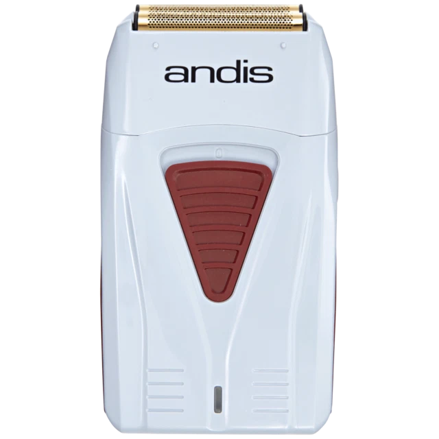 Andis ProFoil 17150 Lithium Titanium Foil Shaver - Grey