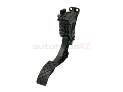Pedal acelerador HELLA 6Q1721503M VW Volkswagen Jetta Golf Beetle Audi TT Foto 1 de 4