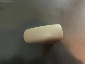 03-08 TOYOTA COROLLA  GRAB HANDLE TRIM P# 74611-02040 - Picture 1 of 9