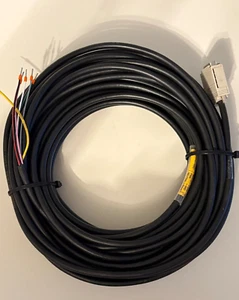 BTEK Scales Cable and Wire (Part # 899-100030) 65ft length, for Analog Scales - Afbeelding 1 van 5