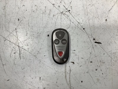 02-04 Acura RL TL CL Llave de entrada sin llave FOB Memoria remota-2 72147-S0K-A23 OEM Foto 1 de 2