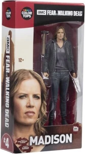 Walking Dead Series 1 Madison Clark 7" Action Figure Collectible - Picture 1 of 1