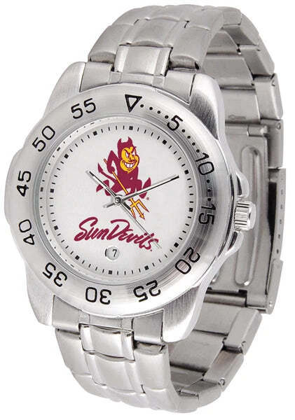Arizona State Sun Devils Men's Gameday Sport Watch - Image 1 of 1