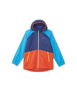 Children Unisex Clothing L.L.Bean Wind and Rain Jacket (Little Kids) - Picture 1 of 5