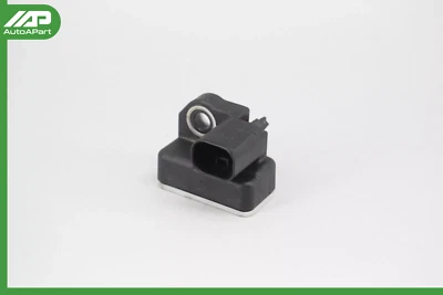 ✅ 07-18 Sensor de aceleración delantero Mercedes W218 CLS550 S350 CL550 0055421218 OEM Foto 1 de 4