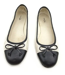 Womens Shoes Dress Aloha Ballet Flats Slip-on Round Toe Shoes 5 8M East 5th  - Picture 1 of 6