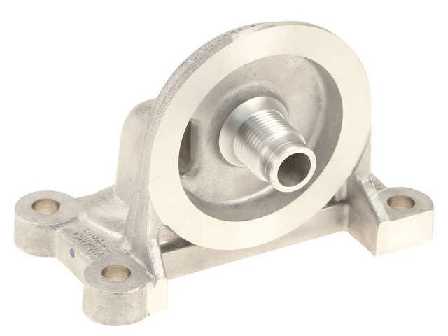 For 2009 Mazda 3 Sport Oil Filter Adapter Genuine 32787JVZC Oil Filter Adapter - Image 1 of 2