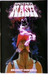 Brother Nash #2 - Titan Comics - Bridgit Connell - Bild 1 von 1