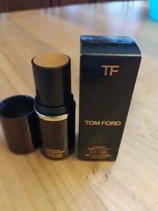 TOM FORD Traceless Foundation Stick 9.5 Warm Almond, New In Box Authentic - Picture 1 of 6