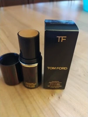 TOM FORD Traceless Foundation Stick 9.5 Warm Almond, New In Box Authentic  - Image 1 of 4