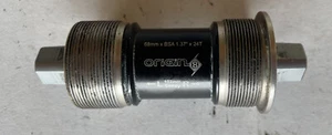 Origin8 102mm Bottom Bracket British Threads - Picture 1 of 2