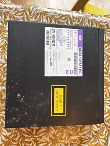 LAND ROVER FREELANDER 2 SAT NAV DVD DRIVE 6G9210E887EC - Picture 1 of 6