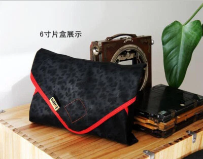 Wrap Cloth for 4x5/5x7/8x10 Large Format Film Camera Schneider Zeiss Rodenstock - Image 1 of 4